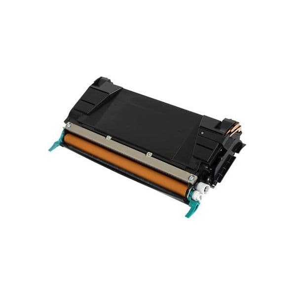 Toner Lexmark C746H2KG Compatível