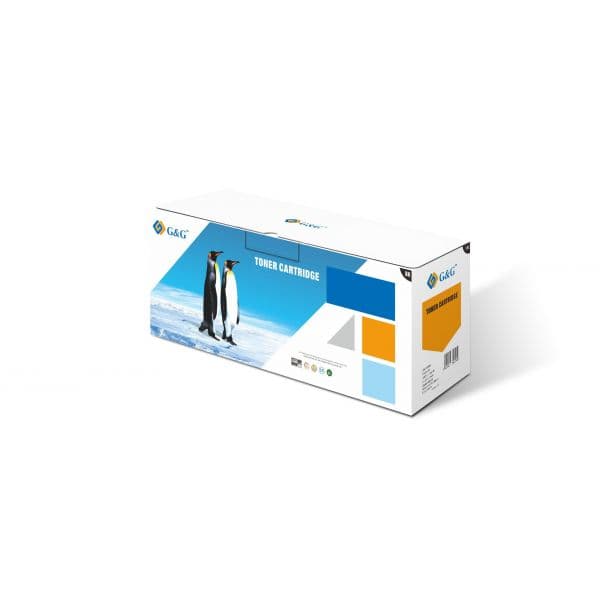 Toner Lexmark 80C2SM0 Compativel