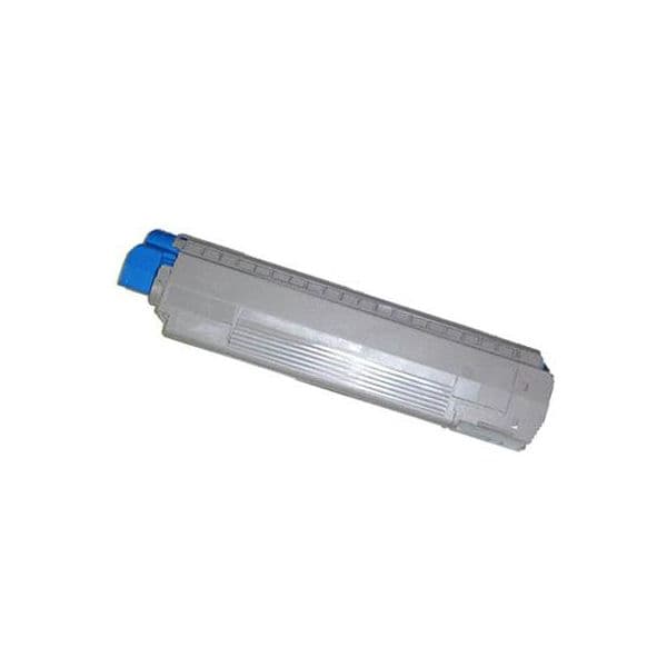 Toner OKI ES8451/8461 Magenta 44059258 Compatível