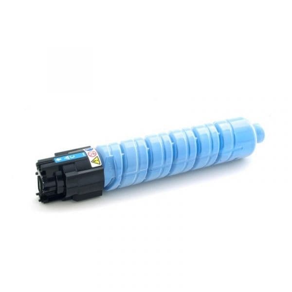 Toner Compativel Ricoh 821077 / 821097 Cyan SP-C430DN / SP-C431DN