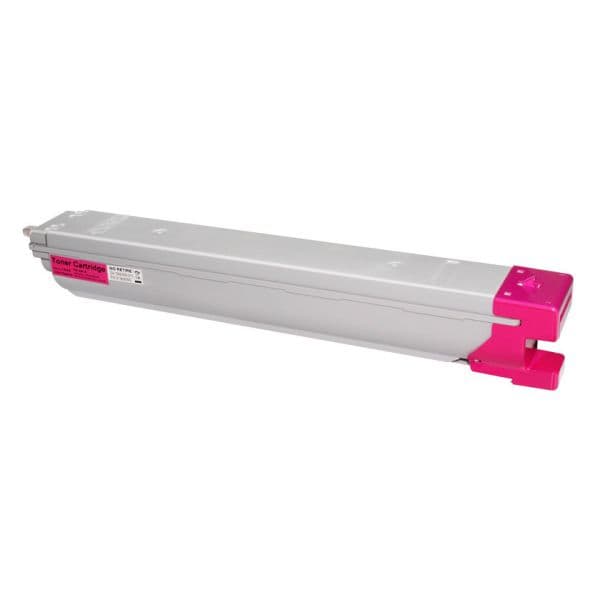 Toner Samsung CLT-M809S Compativel