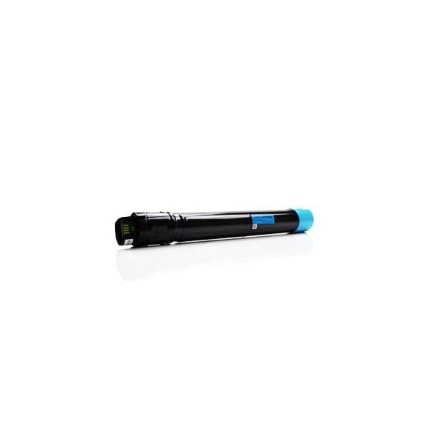 Toner Xerox Phaser 7800 106R01566 Cyan Compativel