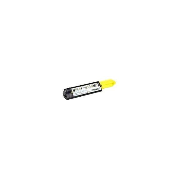 Toner Xerox C525A Yellow CT200652 Compativel
