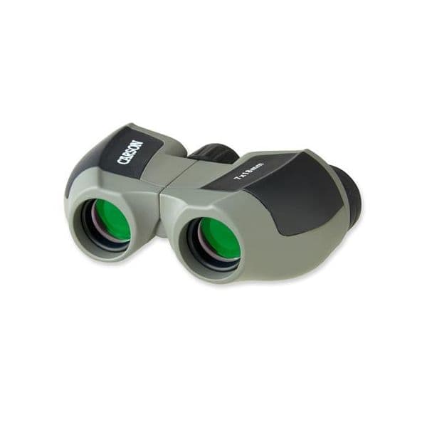 Carson JD-718 miniscout 7x18