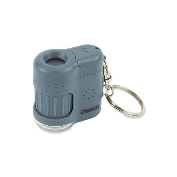 Carson Microscópio Micromini Blue MM-280B