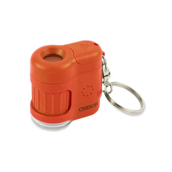 Carson Microscópio Micromini Orange MM-280O