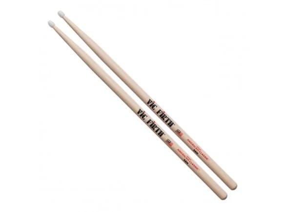Vic Firth Baqueta 5A Nylon