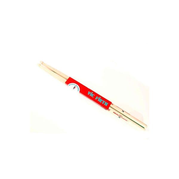 Vic Firth Baquetas 7A - VICFIRTH7A