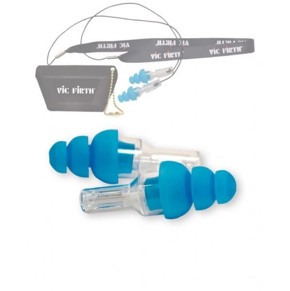 Vic Firth Proteção de Ouvidos p/ Bateria