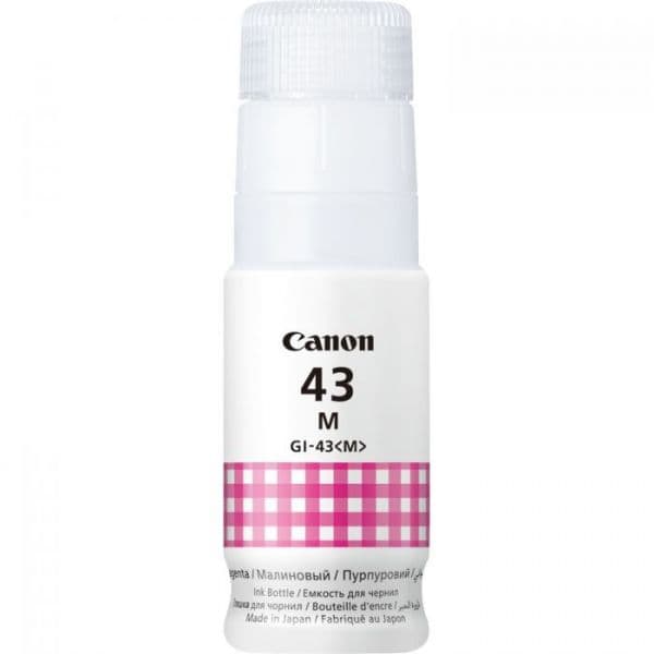 Tinteiro Canon BCI-3EM Cyan - 4481A003