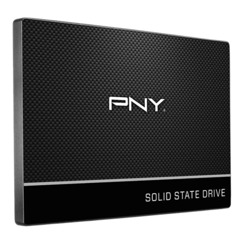 SSD 2.5 Sata PNY 250GB CS900-535R/500W