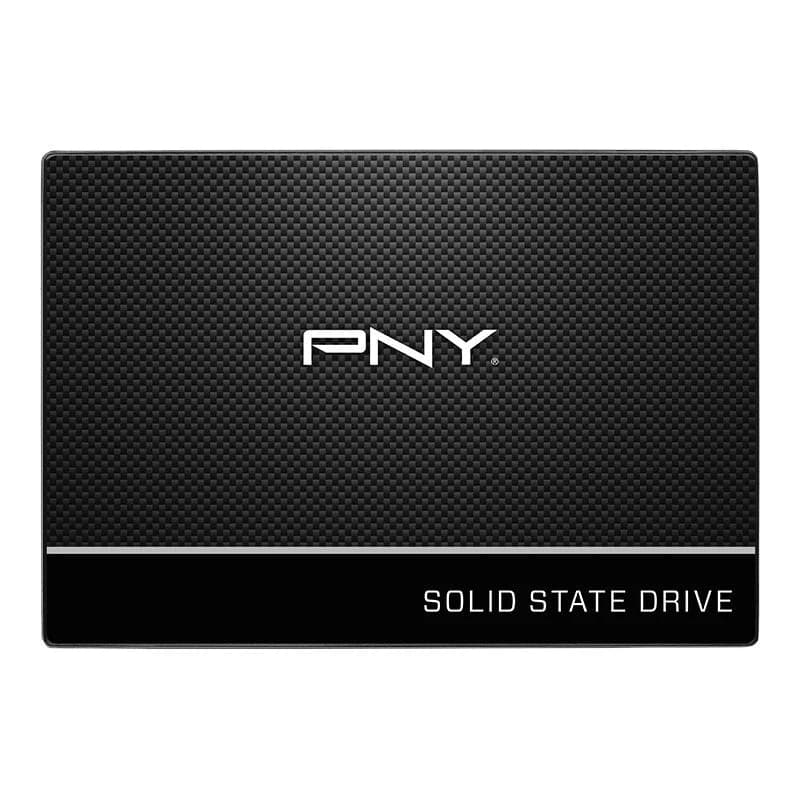 SSD PNY 1TB CS900 Sata III - SSD7CS900-1TB-RB