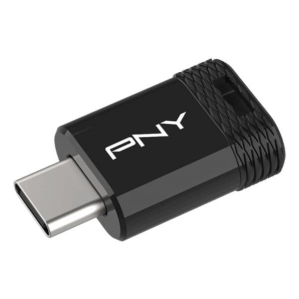 PNY 256GB Elite-X Fit USB 3.2 TYPE-C