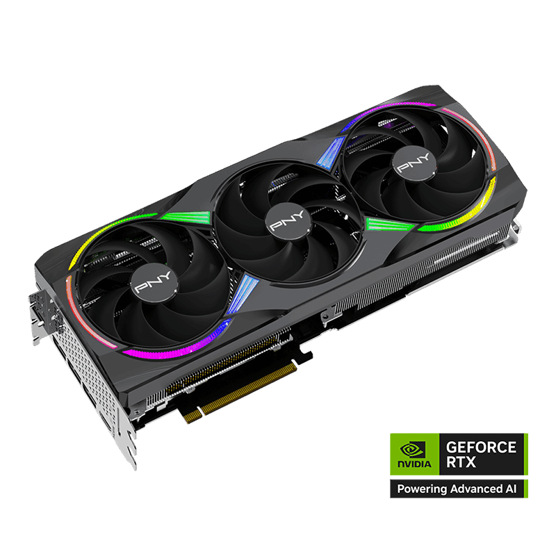 PNY GeForce RTX 5080 16GB GDDR7