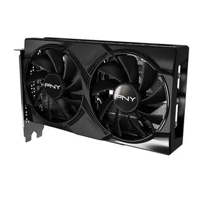 PNY Placa Gráfica RTX 5060 VCG50608DFXPB1