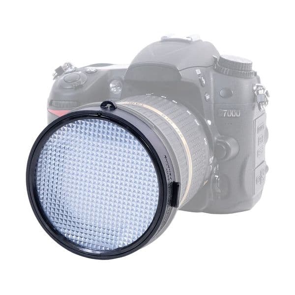 Rogue Expoimaging Filtro Balan?o Dos Brancos Expodisc V3 82mm - EXPO004