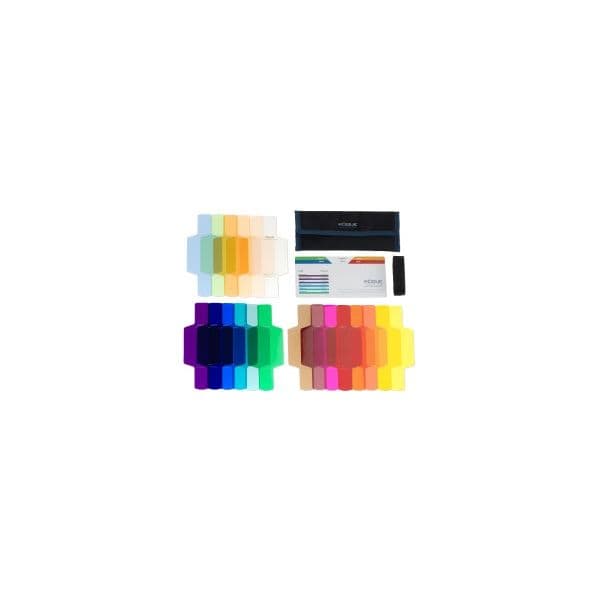 Rogue Kit Filtros de Luz Universal