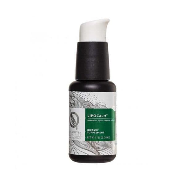 QuickSilver Scientific LIPOCALM 50ml