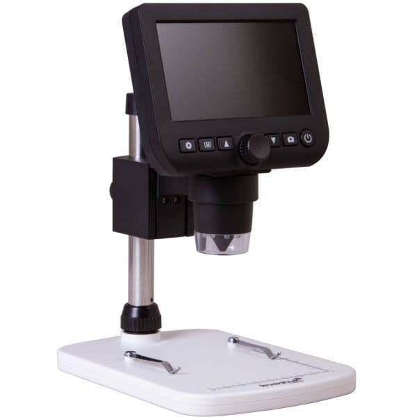 Levenhuk Microscopio Digital Dtx 350 Lcd
