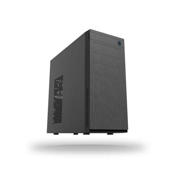 Chieftec Caixa ATX HC-10B-OP
