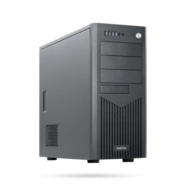 Chieftec Caixa ATX BM-25B-OP
