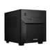 Chieftec Caixa Pc CI-02B-OP, Cube Housing Preto | Installation Shafts: - CI-02B-OP