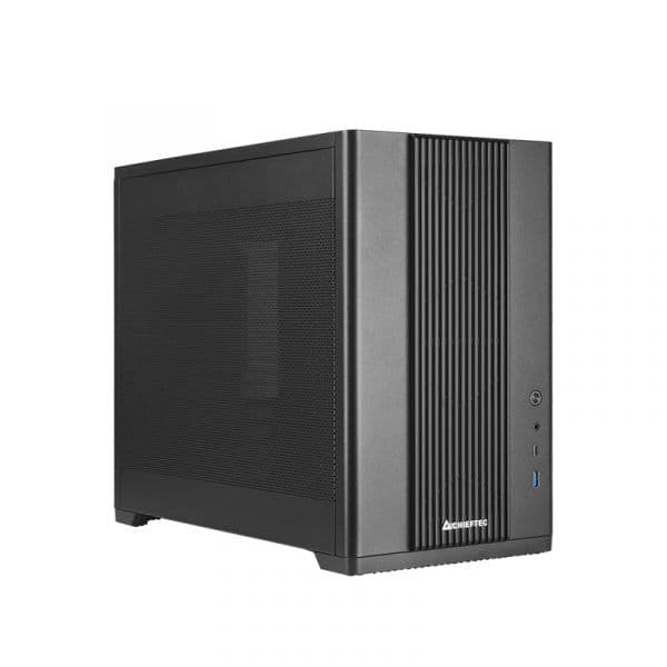 Chieftec BX-10B-M-OP Preto