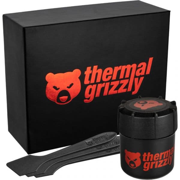 Thermal Grizzly Pasta Térmica Kryonaut Extreme 33.84g - TG-KE-090-R