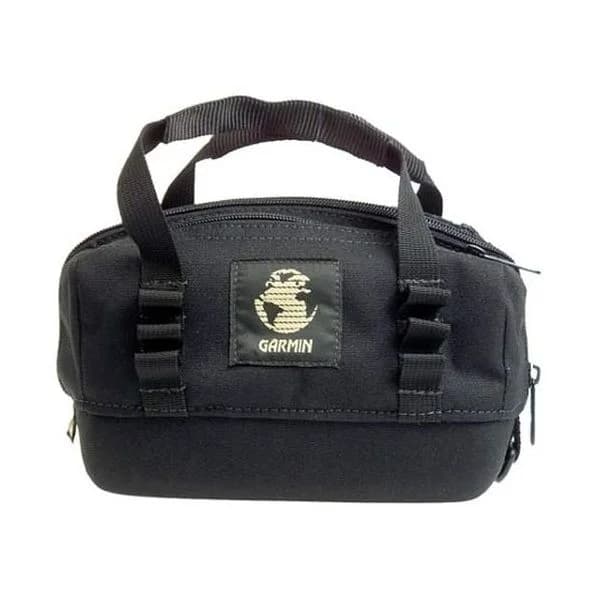 Garmin Carrying Case Deluxe Black - 010-10231-01