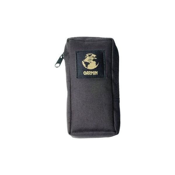 Garmin Bolsa Transportadora (com fecho zip) - 010-10117-02