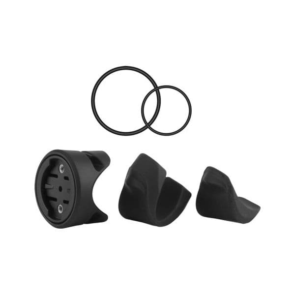Garmin Suporte universal espigão selim quarto de volta Varia - 010-10644-12