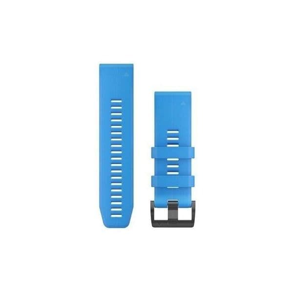 Garmin Bracelete Fenix5S Plus 26 mm Azul