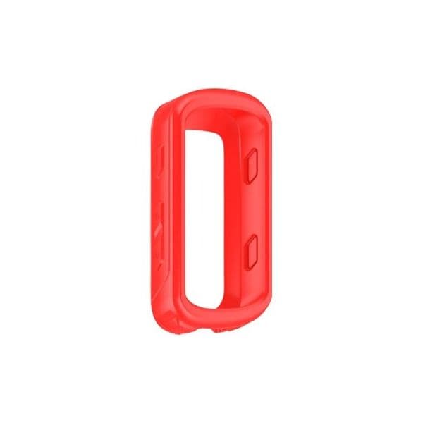 Garmin Bolsa Silicone Edge 530 Red - 010-12791-01