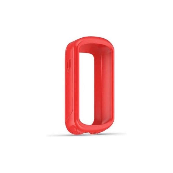 Garmin Bolsa Silicone Edge 830 Red - 010-12792-01