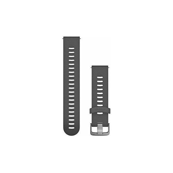 Garmin Strap Forerunner 245 Grey - 010-11251-1N