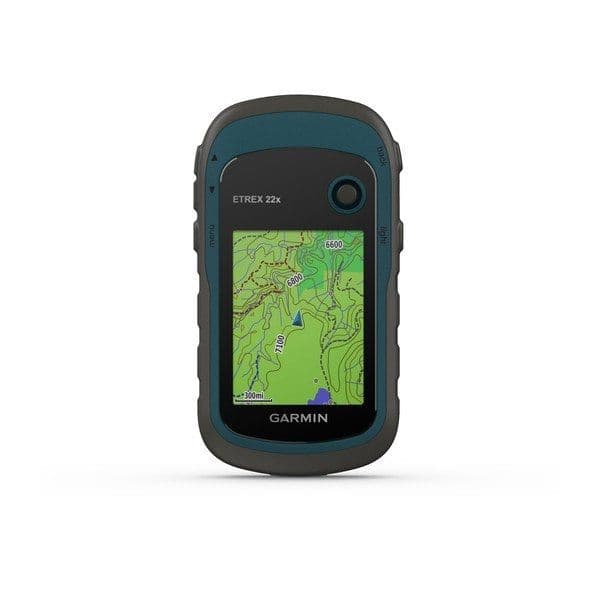 Garmin eTrex 22x Blue - 010-02256-01