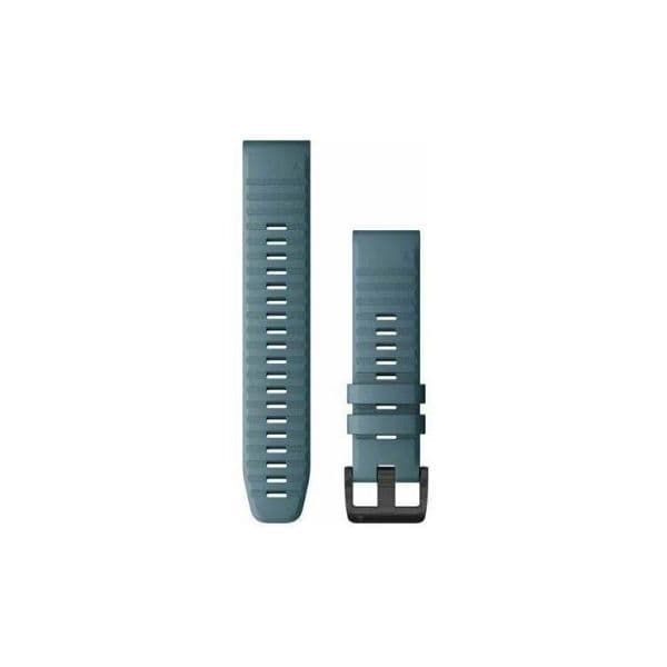 Garmin Bracelete Feniz 6S 22 mm Azul