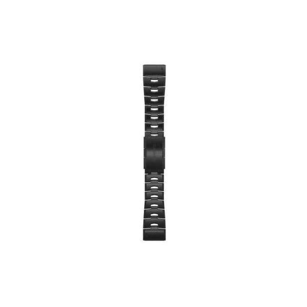 Garmin Bracelete Fenix 6S 26 mm Prateado