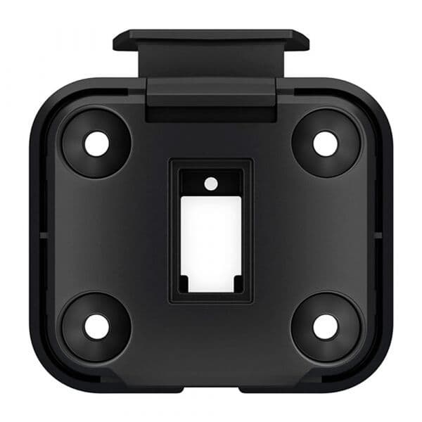 Garmin Motorcycle Mounting Bracket Black