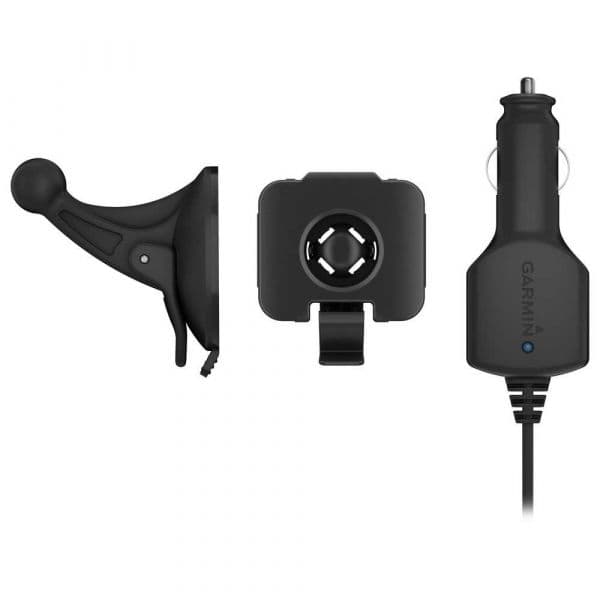 Garmin Mount Kit Black