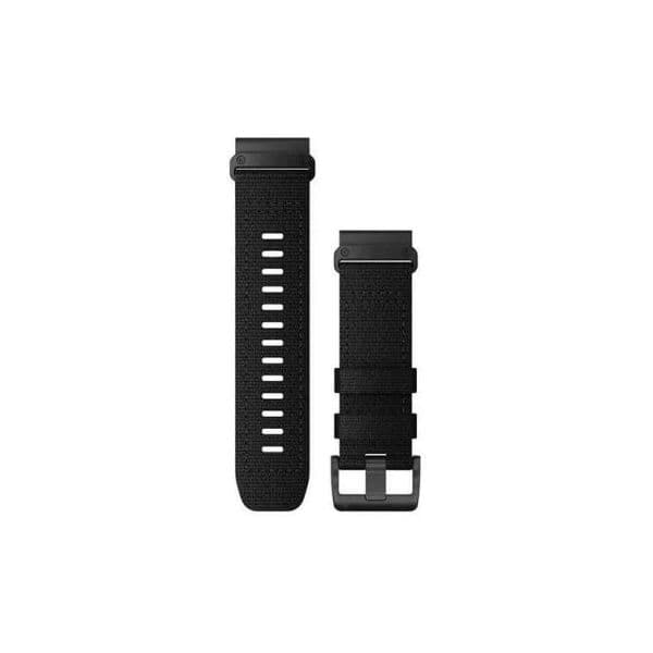 Garmin Bracelete Tactil Edition 26 mm Preto