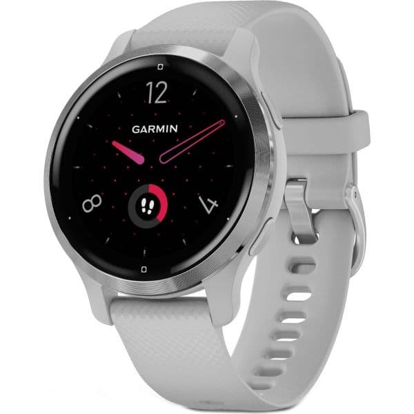 Garmin Venu 2S Silver