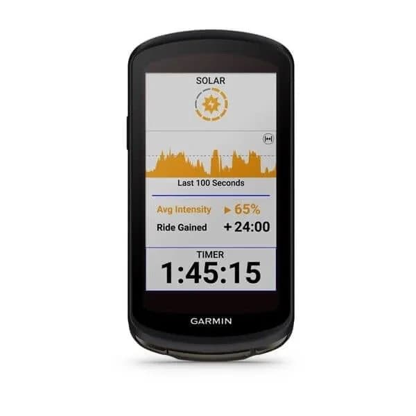 Garmin Edge 1040 Solar - 010-02503-21