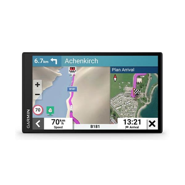 Garmin Camper 795 EU MT-D GPS Automóvel 7"