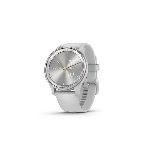 Garmin Vivomove Trend Cinzento