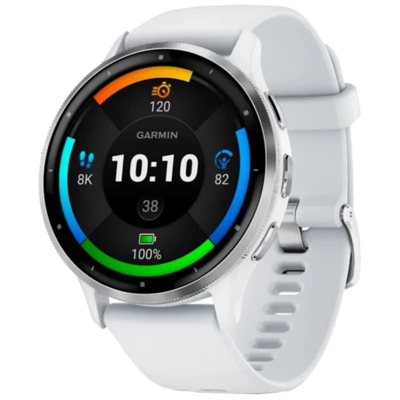 Garmin Venu 3 Branco