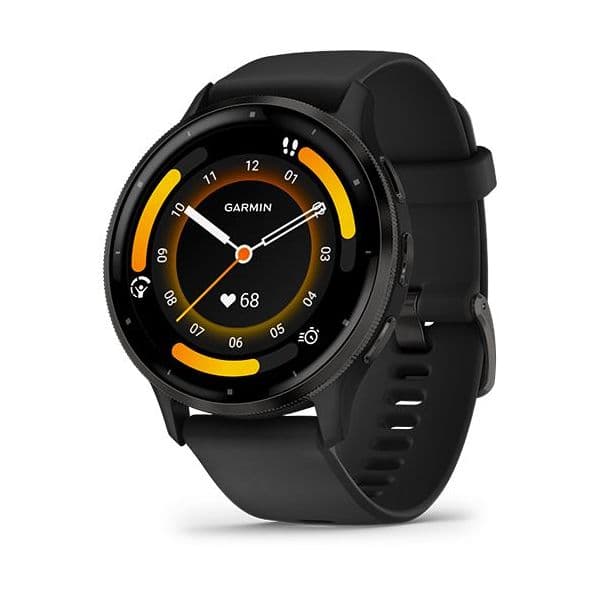 Garmin Venu 3 Black