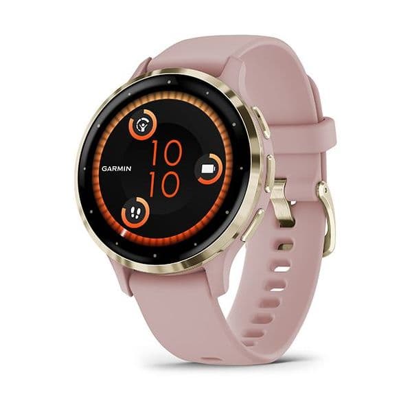 Garmin Venu 3S Pink