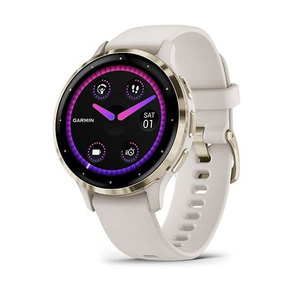 Garmin Venu 3S Marfim