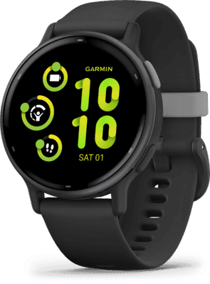 GARMIN Vivoactive 5 Bluetooth Preto